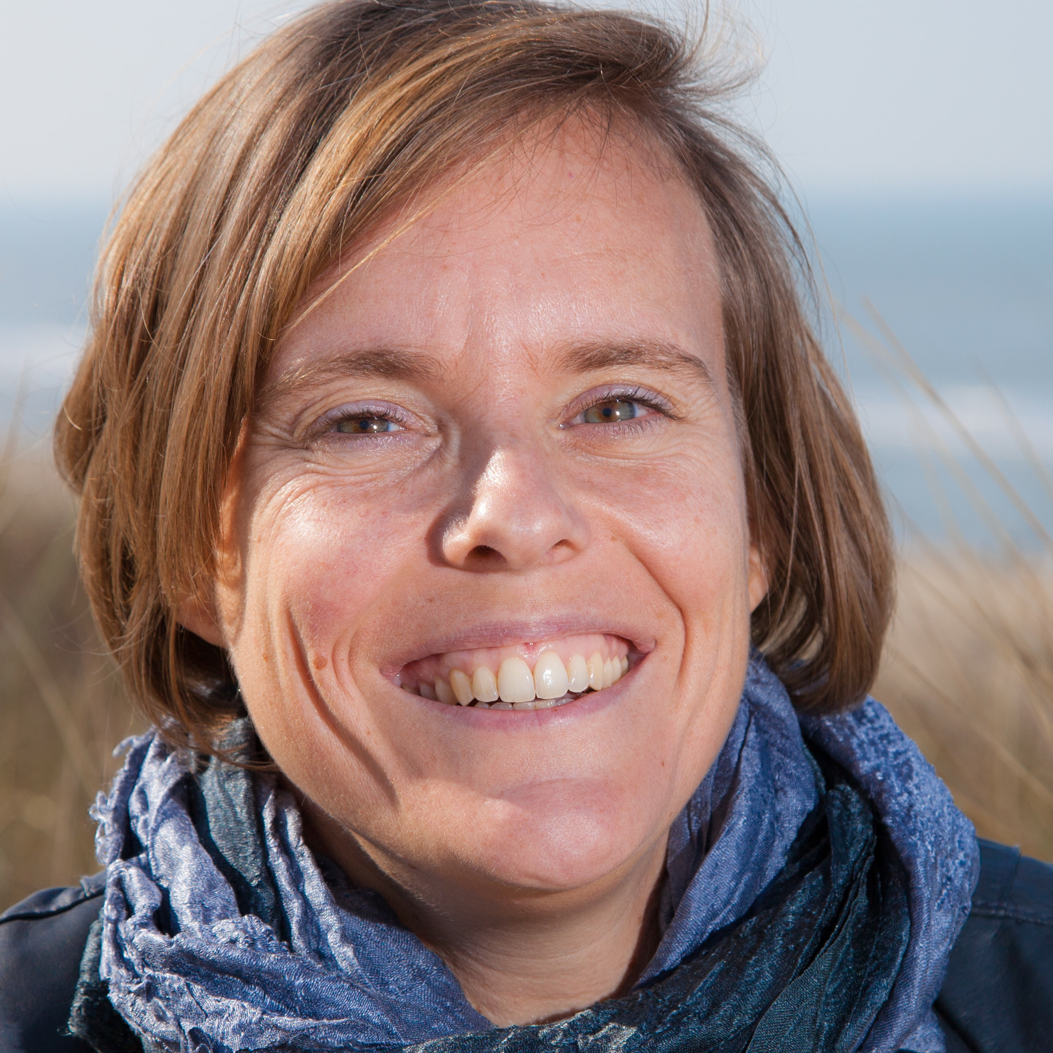 Suzanne Wartenbergh, de #PinDoctor